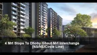 Potong Pasir New Launch ..Call Lynn At 9799 8177 For Viewing