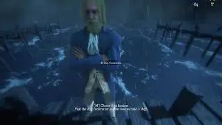 Blackwake - Short tutorial!