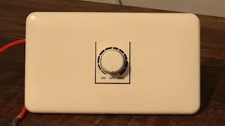 Instalación de dimmer o atenuador de luz 💡 | Instalación Paso a Paso
