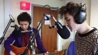93.7 Express FM Portsmouth