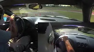 UMI 2019 Autocross Challenge 99ws6