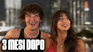 CI SIAMO FIDANZATI DOPO L'ULTIMO APPUNTAMENTO?