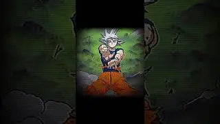 Manga Goku edit 🔥🔥 (ku lo sa) #goku #dragonball #music #manga #edit