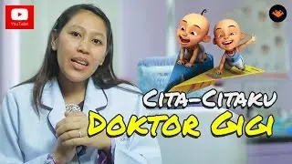 Cita - Citaku EP02 - Doktor Gigi [English Subtitle] [HD]