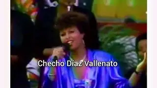 Patricia Teheran y Chela Ceballos en vivo