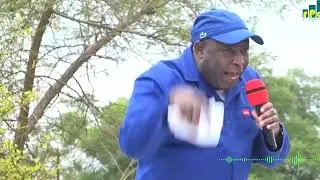 Umukuru w&rsquo;igihugu agendera komine Bugabira intara ya Kirundo mu kwezi kwa gatatu yaguye mu gahundwe