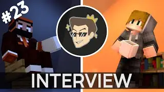Creating Crown Quest with RVM3! | MC Events #23