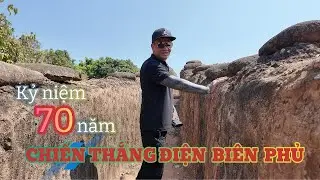 Kỷ niệm 70 năm Chiến thắng 