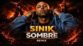 Sinik - Sombre Remix 2026 | Boom Bap Français