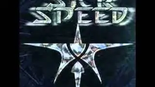 Sick Speed The Test
