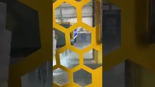 CNC PCD DRILLING MACHINE