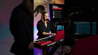 Jokūbas Jankauskas - V. Baumila - Kunigunda  #piano #music #jokubasjankauskas #live #kunigunda