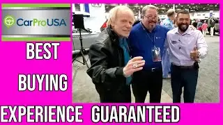 Carpro USA, the BEST unbiased car buying guidance