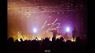 Bodyslam [LIVE] @ The Sit จ.เลย