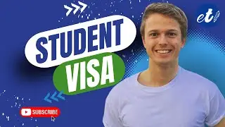 🖊 Student visa: how to stay to work or undertake in Spain