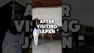 Why you should NEVER wear shoes inside a Japanese home