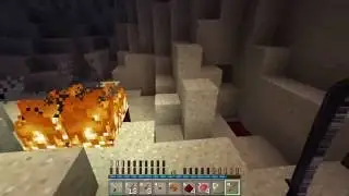 Minecraft Blinking Stars Day 1: Reflection [3]