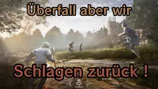 🏹 Bellwright 🏹#08 Nicht mit uns wir schlagen zurück !