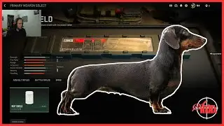 Ranking All Modern Warfare 2 Weapons from LEAST WIENER TO MOST WIENER