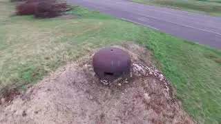 @RCFantom Bastogne Line Bunker