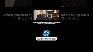 Billionaire Michael Saylor's INSIGHTS on the Shanghai Bitcoin ETF's POTENTIAL...