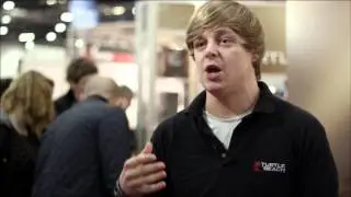 The Gadget Show Live 2013