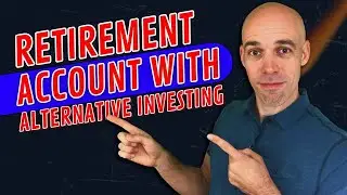 RETIREMENT ACCOUNT ALTERNATIVE ASSET INVESTING