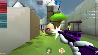 shell shockers chill
