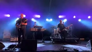 De Mens - Red Rock Brugge 1 mei 2025.