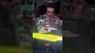 Can We Get a Nano Going? Overwatch 2 Funny Moment!