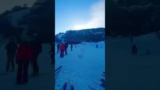 Centro de ski 🎿 nevados de Chill&aacute;n 📍🇨🇱