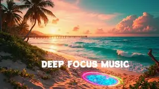 Transform Your Study Sessions with Powerful Focus Beats | Optimus Prime Study Zone