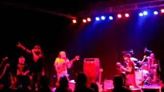 REBEL INC. 909 Revolution at Music City Liberty Fest