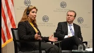 Governance and Stability in Iraq - Members of the Council of Representatives