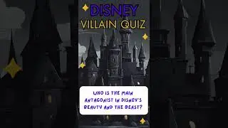 Disney Trivia Challenge #dailychallenge #disneytrivia #disneyknowledge #disneyquiz #funtrivia