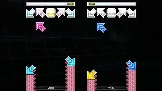 Pump It Up Infinity | Moonshard | S23