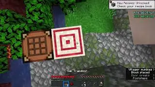 [FWR] Bullseye achievement in 32 seconds