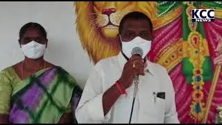 DARSAKA RATNA DR DASARI NARAYANARAO JANMADHENA VEDUKALU ||4-5-21 KCC NEWS||