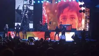 Niño sin amor         El tri.               En San Cristóbal Chiapas ✌️