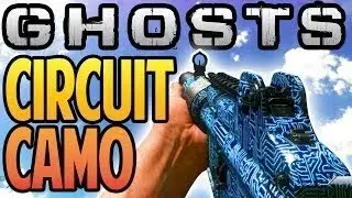 Call Of Duty Ghost 