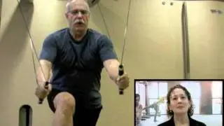 Kinesis Fitness Training is Offer by Midtown Athletic Club in Willowbrook