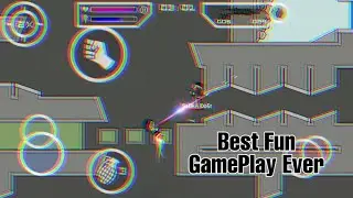 Mini Militia | Playing 1vs1 Shot Gun GamePlay | Nixon Playz