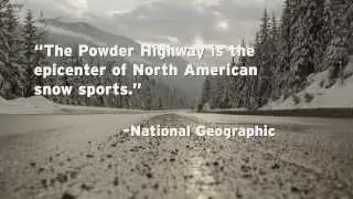 Powder Highway