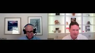 Path To Power and Influence - With Professor Jeffrey Pfeffer