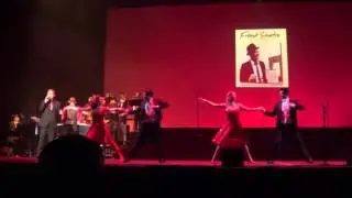 Magic Medley: That Old Black Magic