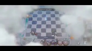 Auto Chess/FALLEN WITCHER