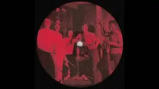 [REISSUE] Unlimited Source - Nicoca Nicola (Backatcha Records)