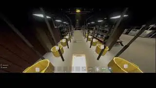 Schedule 1: Barn Fully Automated 8 Mix