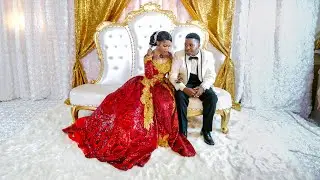 Aden + Fheriya (Denver, Co)