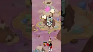 Level 2-2 - Miss Cadence (Short 1), ACECRAFT